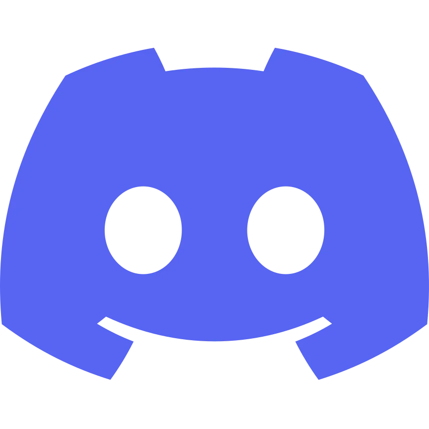Discord Icon
