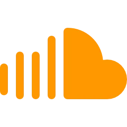 SoundCloud Icon