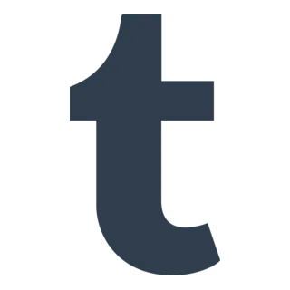 Tumblr Icon